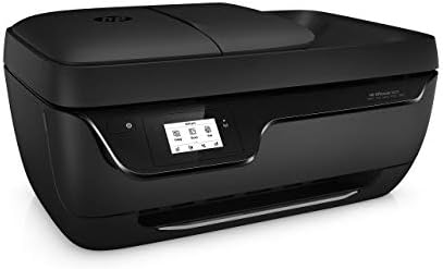 hp officejet 3833 how to change ink