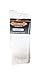 Extra Wide Comfort Fit Athletic Crew (Mid-Calf) Socks for Men and Women, For Wide Feet Pick your size, Do not size up