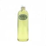 Macadamia Nut Organic Oil Cold Pressed 16 Oz