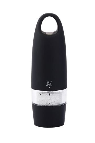 Zest Electric Salt and Pepper Mills