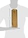 Duro Kraft Paper Wine & Liquor Bags for Pint-Sized Bottles, 3.75x2.25x11.25 Inches, Ideal Paper Gift Bags for Blind Wine Tastings, Retail & Liquor Stores - 500 Count