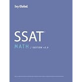 Ivy Global SSAT Math (Prep Book)