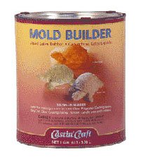 Environmental technology 128-ounce casting  craft mold …