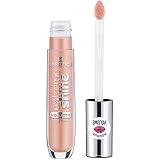Essence Metal Shock Lip Paint – Matte Metallic Lipgloss In Farbe Poison Ivy