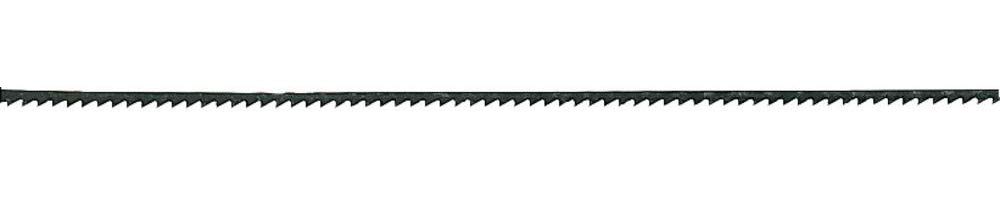 Bahco 302-75M-12P 5 TPI Spare Saw Blade for Metal Medium, Grey