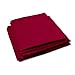 ABCCANOPY Replacement Top for L-GZ136PST Burgundy