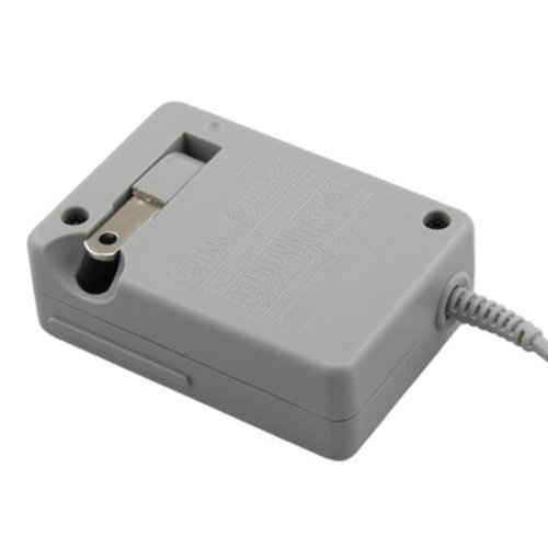 3 Fosmon+Travel+Charger+Adapter+Nintendo