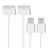 Amazon Brand – TechRise USB Sync and Charging
