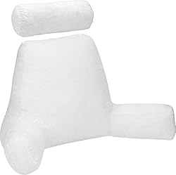 XXL Husband Pillow Insert Shell ONLY - Premium