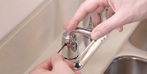 Moen 1224 Faucet Cartridge Kit for Double Handle Faucets and Showers - Image 15
