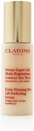 clarins super lift eye serum