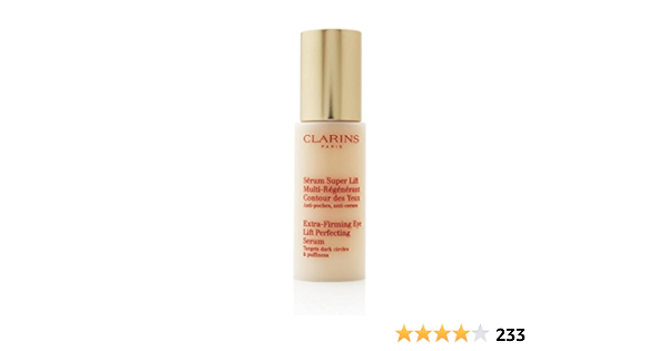 clarins total eye lift amazon