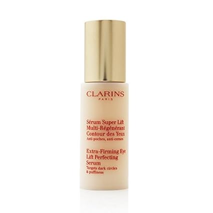clarins extra firming eye lift perfecting serum