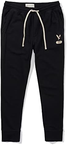 Felpa American Eagle Active Fleece Uomo – Nera Taglia L – Comfort E Stile