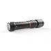 Nebo 6525 Slyde+ (Plus) 300 Lumen LED flashlight/Worklight with 4 X EdisonBright AAA alkaline batteries. Dual light sources. Magnetic Base