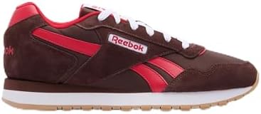 Baskets Glide Unisexes - Campus Brown/Vector Red/White - 36 EU, Campus Brown Vector Red White, 36 EU