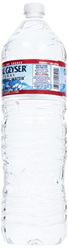 Crystal Geyser Alpine Spring Water - Image 2