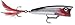 Rapala X-Rap Pop 07 Fishing lure, 2.75-Inch, Silver