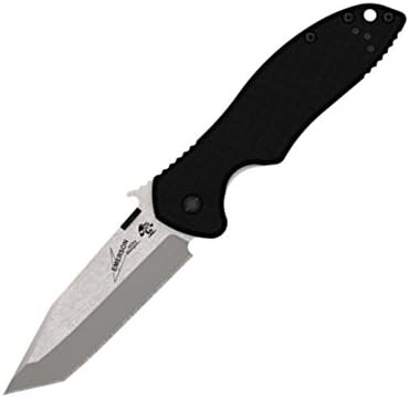 Emerson CQC-7K Tanto Satin Pln. Folder consumer electronics Electronics