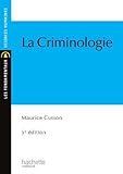 La criminologie by 