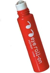 Amazon Co Jp リビーネ アイロールオン 12ml 目元美容液 ビューティー