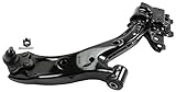 MOOG RK620501 Suspension Control Arm and Ball Joint