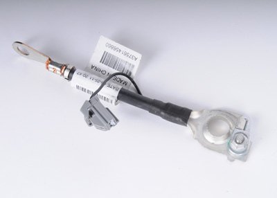 Buick Battery Cable Battery Cable For Buick