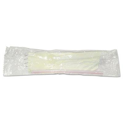 GERSCHOOLKIT - General Supply Wrapped Cutlery Kit