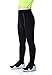 LNJLVI Boys & Girls Compression Tights Base Layer Thermal Under Tights/Leggings