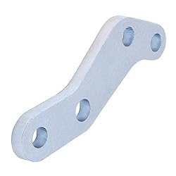 Roykaw Golf Cart Knuckle Arm Compatible with Yamaha