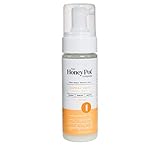The Honey Pot Feminine Wash, Normal, 5.69 Fl Oz
