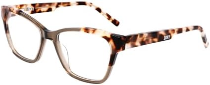 Amazon.com: Eyeglasses DKNY DK 5013 281 Tokyo Tortoise  display picture 1