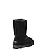 UGG Essential Short (Black) Women's Boots