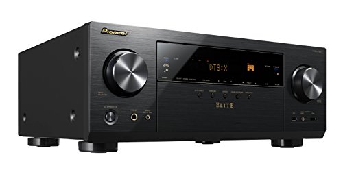 Pioneer-Elite-Audio-Video-Component-Receiver-black-VSX-LX302