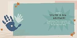 How to Be a Big Brother: A Guide to Being the Best