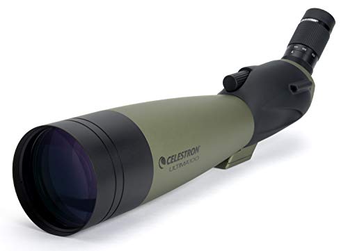 Celestron 52252 100 mm Ultima Spektiv 45 Grad