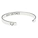 LParkin Best Bitches Bracelet Friendship Bracelets Gifts For Women Gift for Friend