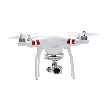 Parent of DJI Phantom 3 Standard Quadcopter
