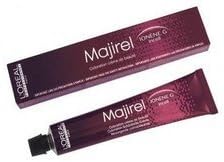 Loreal colour Majirel hair dye colour very light deep golden blonde 9.33 color