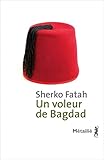 Un voleur de Bagdad by 