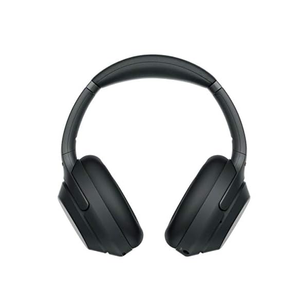 Sony-WH-1000XM3-Noise-Cancelling-Wireless-Headphones-with-Mic-30-Hours-Battery-Life-Quick-Charge-Gesture-Control-Ambient-Sound-Mode-with-Alexa-Built-in--Black Sony WH-1000XM3 Noise Cancelling Wireless Headphones with Mic, 30 Hours Battery Life, Quick Charge, Gesture Control…