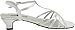 Annie Shoes Women's Enrica Evening Sandal