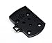 Adaptiv A-05-02 TPX Quick-Release Mount Plate