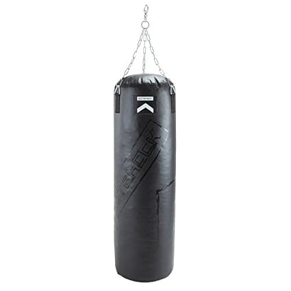 decathlon punching ball junior