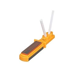 Smith's CCD4 3 IN 1 Field Sharpening System , Yellow