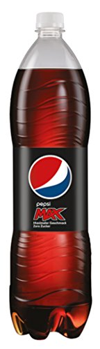 Pepsi Max 2l #5 (6413600013235)