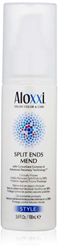 ALOXXI Split Ends Mend, 3.4 Fl Oz