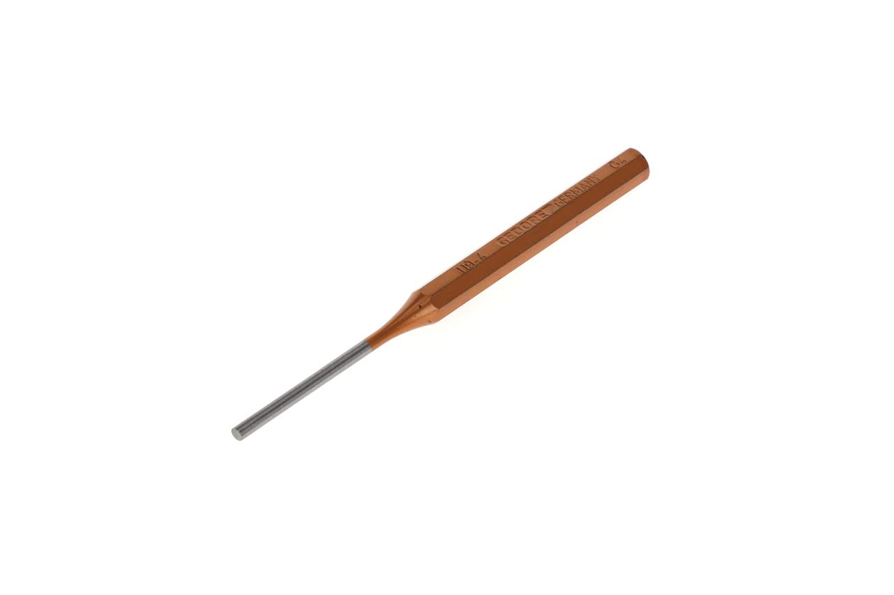 Gedore Pin Punch 4 mm – 119 – 4 — image 1