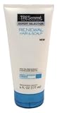 Tresemme Renewal Hair & Scalp Conditioning Mask 6oz (2 Pack)