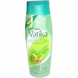 Dabur Vatika Naturals Hair Fall Control Styling Hair Cream - Olive Cactus *New*